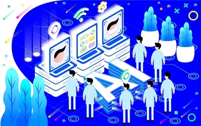 海納AI 大集團(tuán)HR的智能面試解決方案，自動(dòng)面試與精準(zhǔn)評(píng)估的革新力量