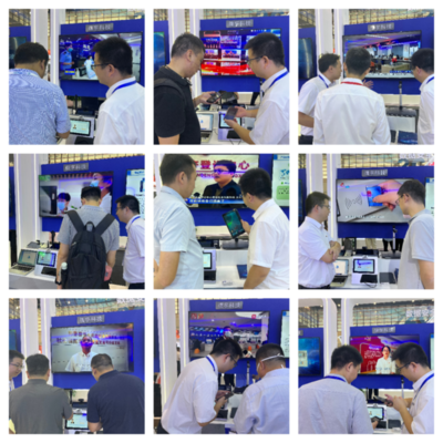 捷宇科技亮相2023商用密碼大會 創(chuàng)新驅動，共筑數(shù)字安全新生態(tài)